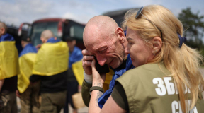 Война, 14 июня. Россия и Украина обменялись военнопленными. «Лукашенко боится» – Зеленский об учениях «Запад-2025»
