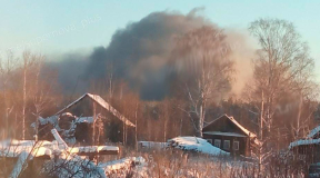 Война, 6 января. Дроны атаковали усманскую нефтебазу и арсенал в Костромской области. РФ производит более 400 «шахедов» в сутки