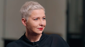 Колесникова: «У меня не было задачи свергать тирана»