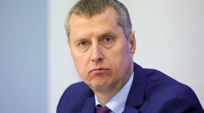 Как Крутой превратил недуг Могилевщины в подвиг