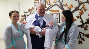 Как главный счетовод страны прокололся с многодетными семьями