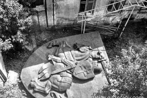 Навумчык: Што Крэмль не можа зрабіць з Украінай за  чатыры гады вайны, Лукашэнка зрабіў з Беларуссю на дзясятым месяцы прэзідэнцтва