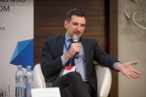 Кавалкін: «Далучаць стратнае да прыбытковага, зробяць нешта сярэдняе, туды-сюды паганяюць і так яно і застанецца»