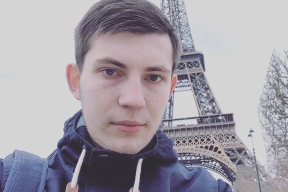 Конвейер репрессий. 5 лет назад арестовали Игоря Лосика