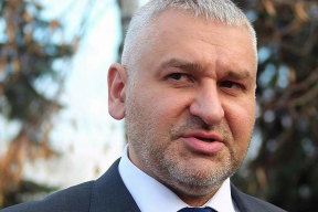 Фейгин: «Я бы хотел, чтобы беларускому народу дали шанс»