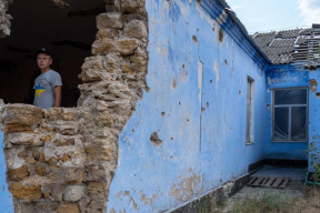 «К российскому вранью мы уже как-то адаптировались. Но вялая реакция демократических стран по-прежнему вызывает недоумение»