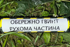 Класковский: За дроны над головой беларусы должны сказать спасибо своему правителю-«миротворцу»