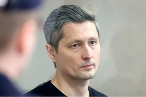 Конвейер репрессий. Силовики утверждают, что задержали двух могилевчан, въехавших в страну с паспортами «Новой Беларуси». Вышел на свободу экс-журналист ОНТ Дмитрий Семченко