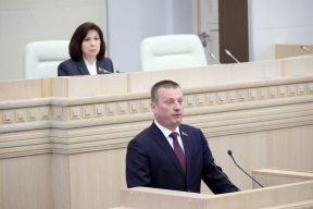 Что показал эксперимент c назначением на высокие посты «мощного управленца» из МВД