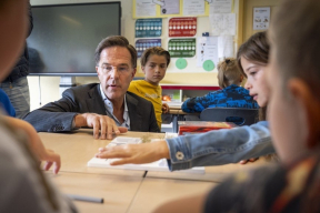 «Чем ты проще, тем выше твой потолок». Про искусство быть обычным