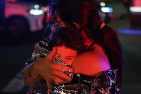 Теракт в Сиднее. Отец и сын убили 15 человек на пляже во время Хануки