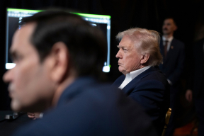 Венесуэла-США. Трамп потребовал от Каракаса «выгнать» из страны Россию, Китай, Иран и Кубу