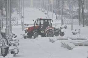 В Беларуси снова лопаются трубы: ЖКХ осталось без денег и без будущего