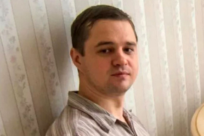 Конвейер репрессий. Минского айтишника судили за оскорбление Лукашенко