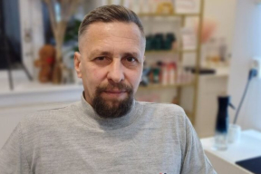 Правозащитник из Пинска: «Обещали дубинку засунуть в одно место. Угрожали прибить гениталии к полу»