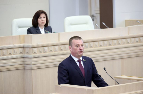 Что показал эксперимент c назначением на высокие посты «мощного управленца» из МВД