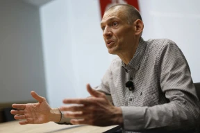 «В какой‑то момент прошла команда: Тихановский должен остаться жив, не убивать»