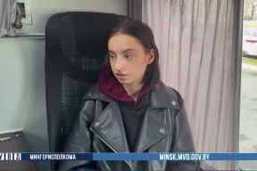 МВД сообщило о задержании девушки, которую «обсуждает весь Threads»