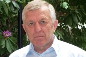 Конвейер репрессий. Против бывшего командира спецназа Владимира Бородача завели уголовное дело, в его квартире прошел обыск