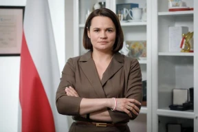 Светлана Тихановская стала лауреатом премии «Индекс цензуры» за свободу слова (дополнено)