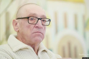 «Прадстаўнік генпракуратуры сказаў: «Было вельмі прыемна паразмаўляць з разумным чалавекам». Калі б яшчэ дадаў: «тут», я б памёр ад рогату»