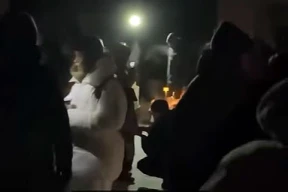 Беларусы в Украине делятся, как выживают без света и отопления