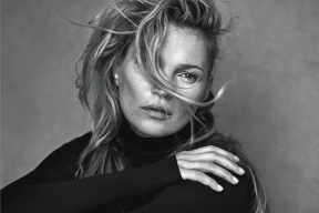 «Фирменный «взгляд волчицы»? В юности я смотрела так из-за мучительной застенчивости, а позже он стал приносить миллионы»