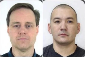 Ветэраны беларускай «Альфы» займаюць кіраўнічыя пасады ў расійскім сакрэтным спецпадраздзяленні. Што гэта азначае