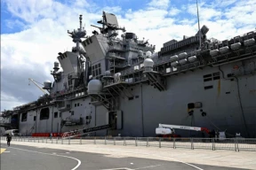 «Макрон превращается в европейского Лукашенко». Иранский чиновник назвал Украину «законной целью» для Тегерана (обновляется)