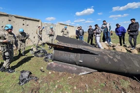 Тышкевич: «Я бы ставил на промежуточный вариант между неделей обстрелов и конфликтом на месяц-полтора»